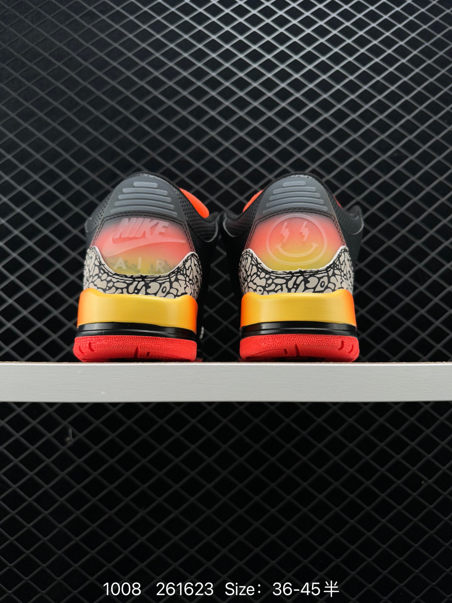 Nike Air Jordan 3 Retro SE